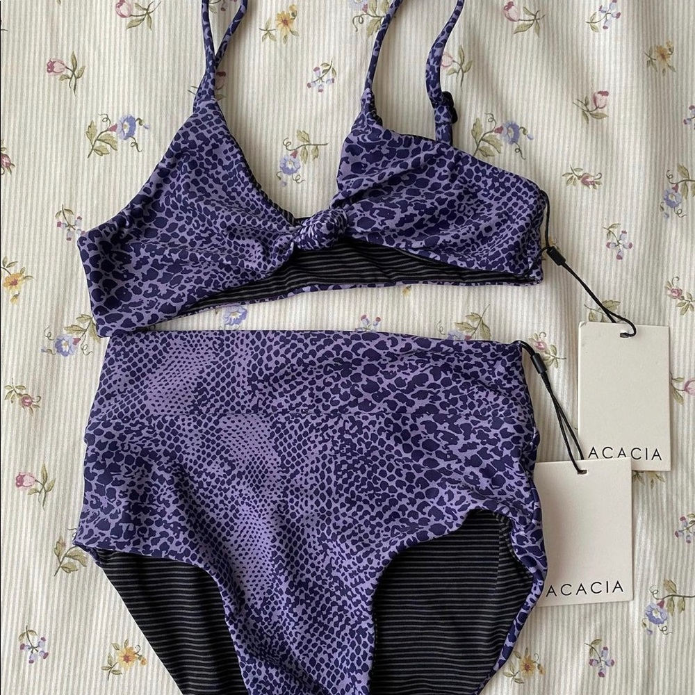 Acacia Honey Set